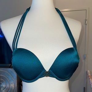 Victoria’s Secret 34B bombshell push-up bikini top